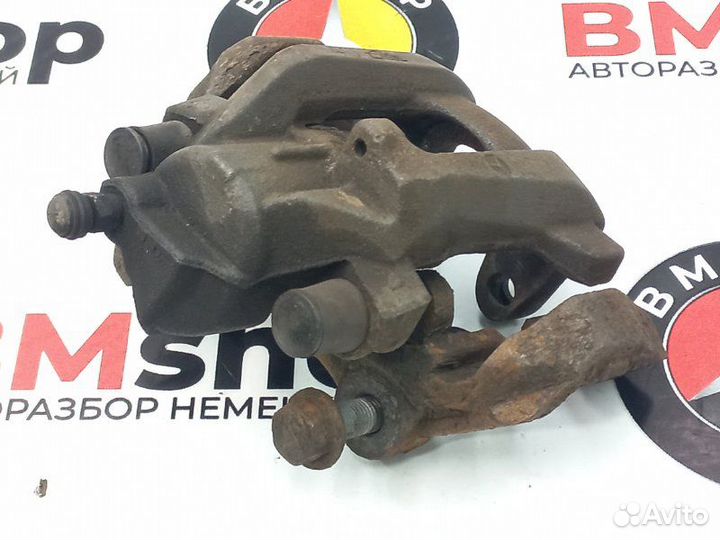 Суппорт задний левый Mercedes-Benz Ml W164 642.820