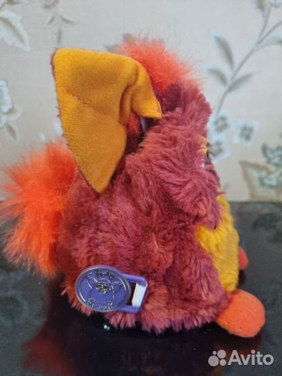 Furby Ферби 1999 год