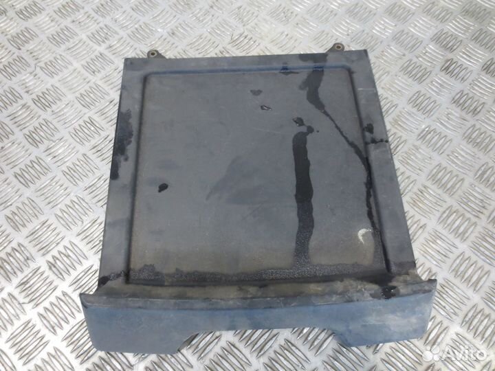 Полка на торпедо DAF 1304872