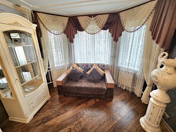 3-к. квартира, 78 м², 5/14 эт.