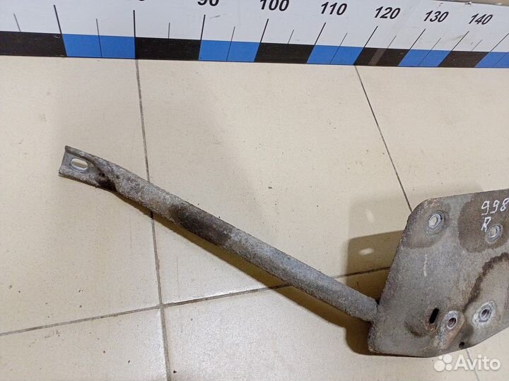 Кронштейн (сопут. товар) 5-serie GT F07 2009-2016