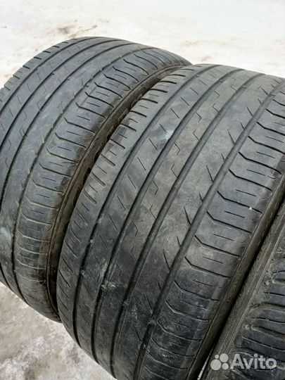 Yokohama Parada Spec-X PA02 255/45 R20