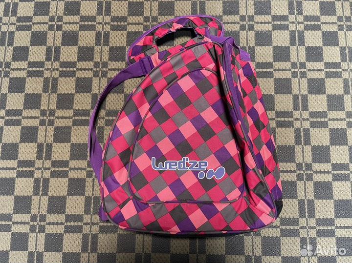 Сумка для обуви Wedze