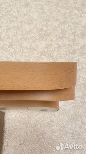 Карниз для штор пластиковый 3 метра - 3 штуки