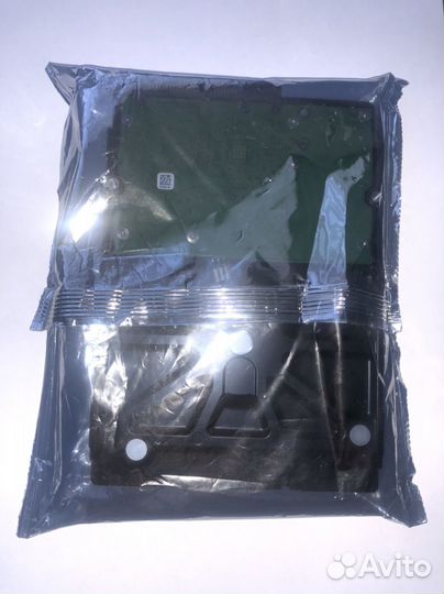 Жесткий диск 2TB Seagate (st2000nm0055)