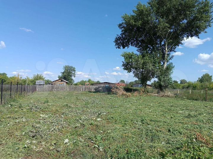 Дом 54 м² на участке 20 сот.