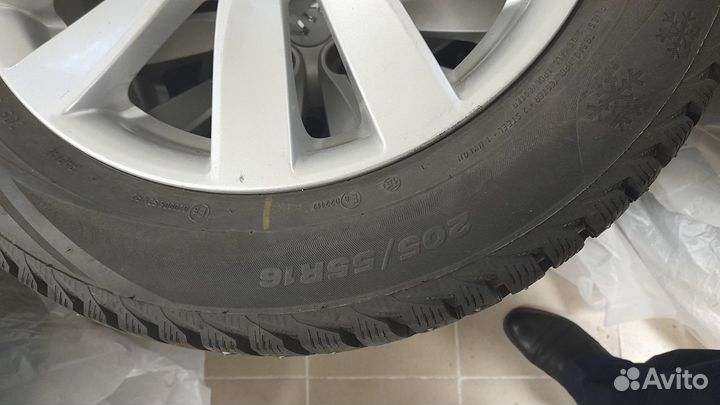 Viatti Brina 205/55 R16