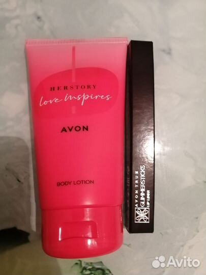Косметика avon