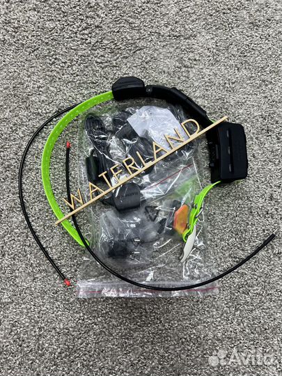 Garmin TT15x ошейник Eu версия Alpha 50 100 200