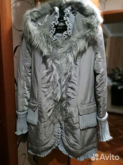 Дубленка, куртки