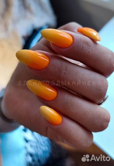 Бесплатный дизайн на наращивание ногтей