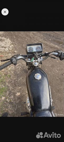 Продам Patron Simpler 125