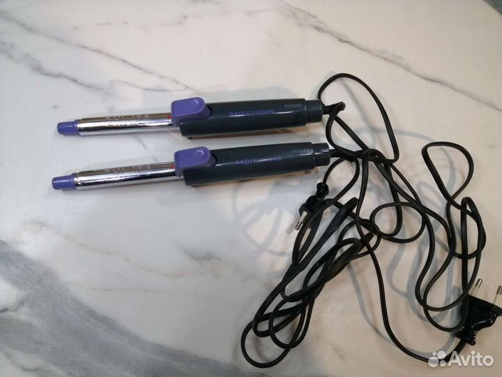 Плойка для волос