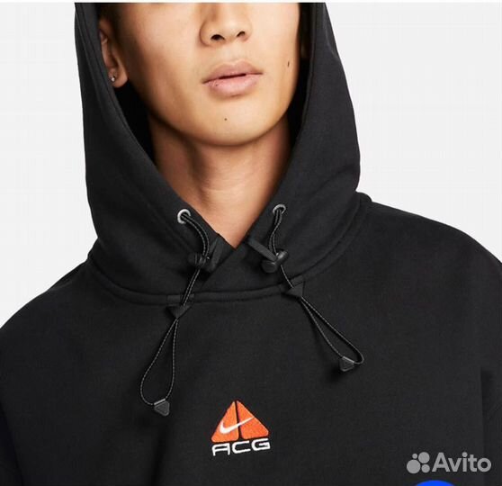 Худи Nike ACG мужское