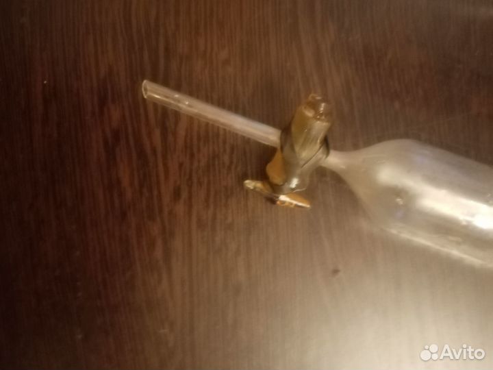 Делительные воронки