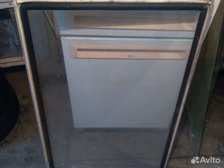 Окна стеклопакеты бу