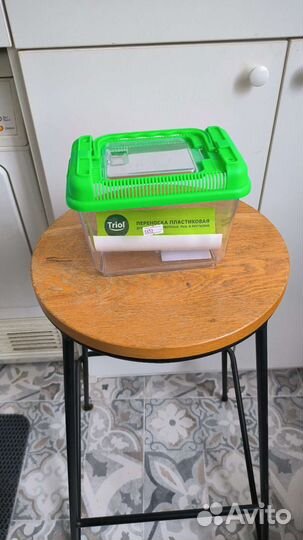 Клетка, переноска, лежанка