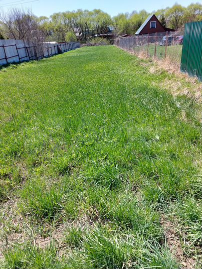 Участок 9 сот. (ИЖС)