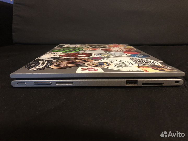 Ноутбук dell inspiron 3157-7654
