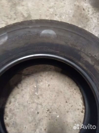 Bridgestone Tracompa 3 225/70 R16