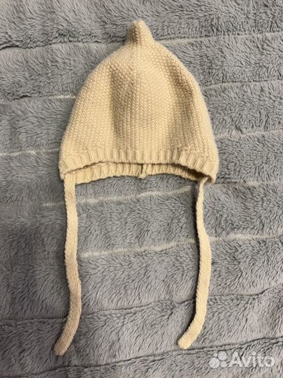 Детские вещи пакетом на девочку 86