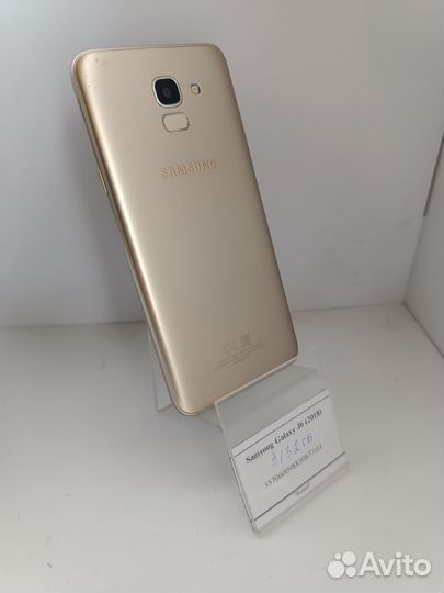 Samsung Galaxy J6 (2018), 3/32 ГБ