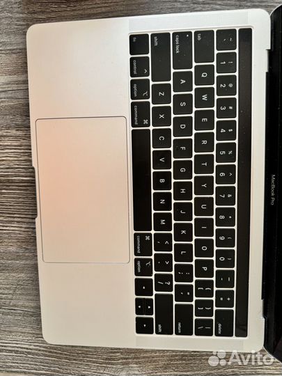 Apple Macbook Pro 2019 13 (Touch Bar) 256gb