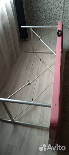 Массажная кушетка бу