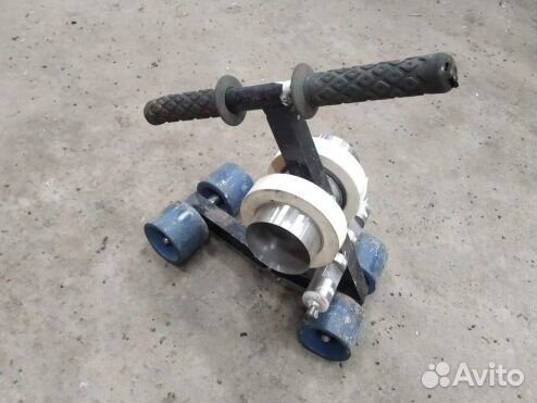 Машинка для приклеивания скотча