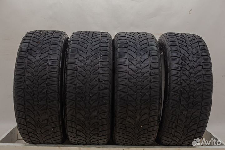 Колеса зимние bmw оригинал R16