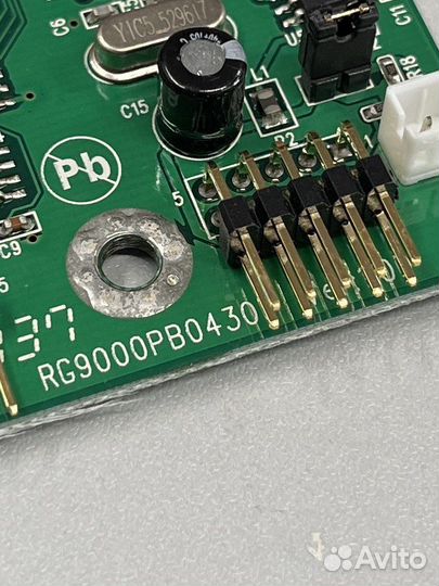 Контроллер для экрана ELO rg9000pb0430