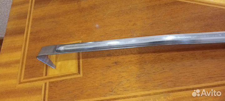 Половник для общепита