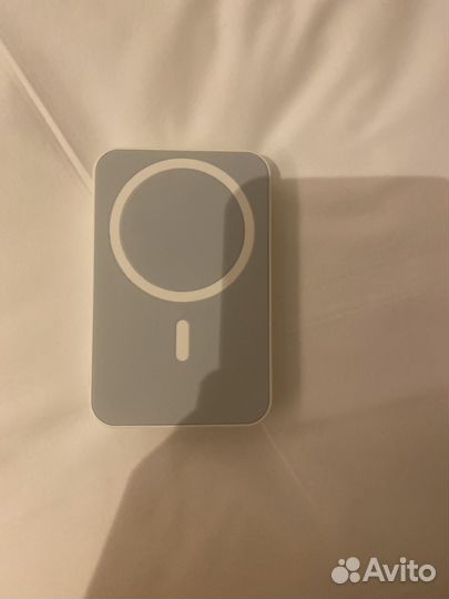 Magsafe battery pack 10000mah с зарядкой