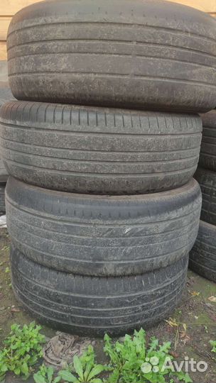 Yokohama BluEarth E50 205/55 R16