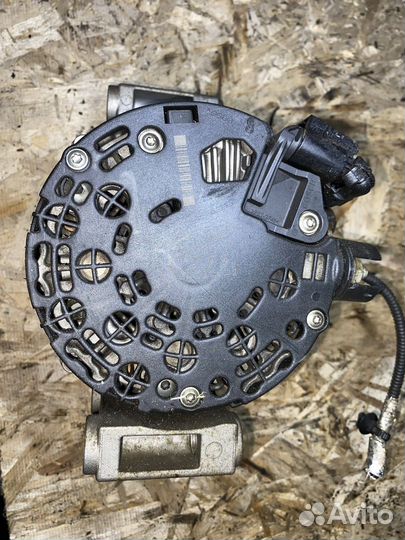 Генератор Ford Mondeo