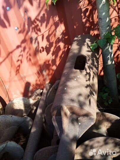 Буровая коронки Пневмоударники