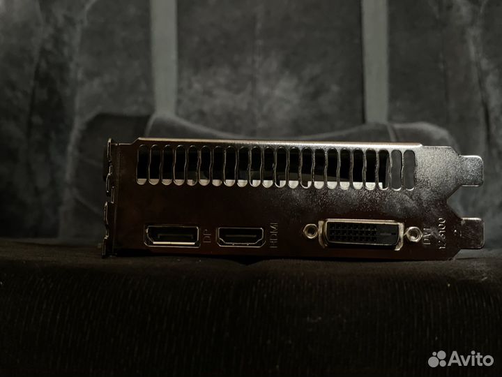 RTX 2060 Super Zotac 8gb