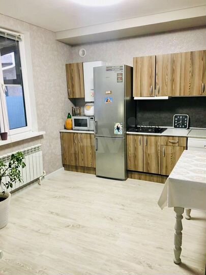 Дом 154 м² на участке 5 сот.