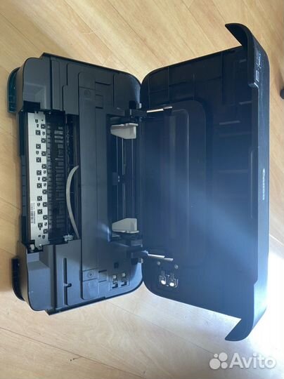Цветной струйный принтер Pixma IP2700