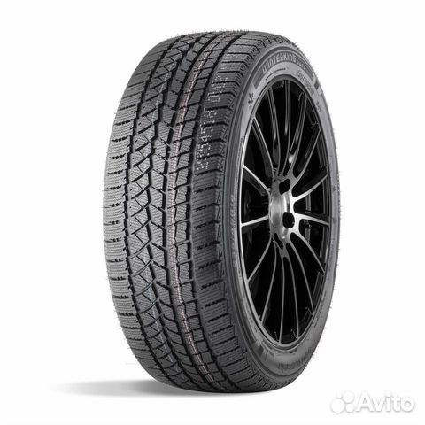 DoubleStar DW02 265/70 R16 112S