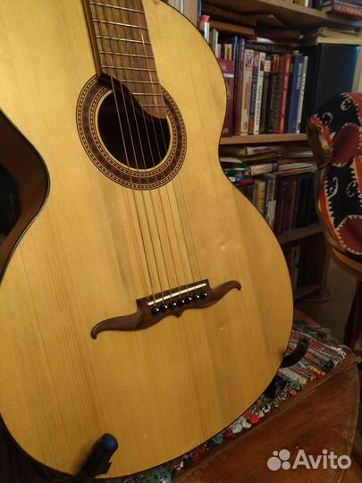 Семиструнная гитара 