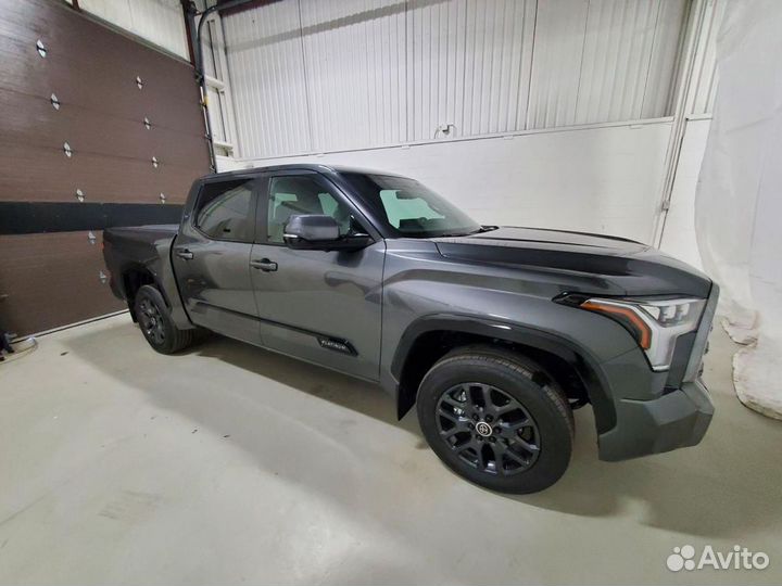 Toyota Tundra 3.4 AT, 2023