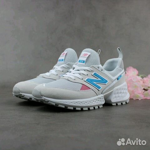 new balance ws574 pra