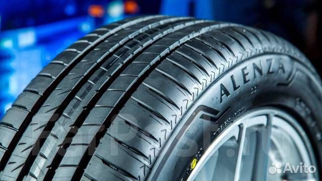 Bridgestone Alenza 001 225/55 R17