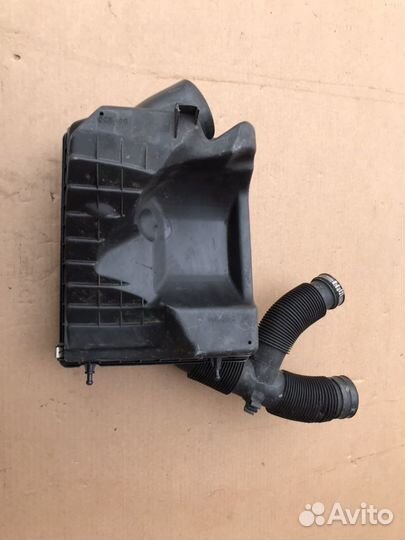 Корпус воздушного фильтра Opel Astra G,90531002