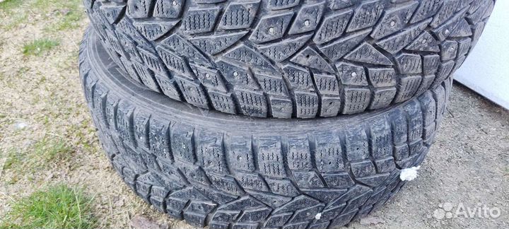 Dunlop SP Winter Ice02 205/55 R16