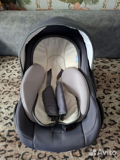 Автолюлька от 0