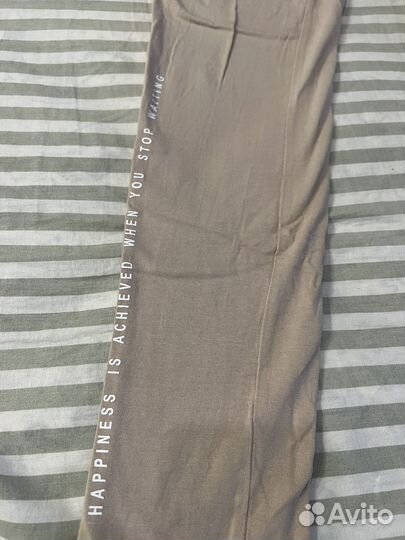 Лосины+футболки