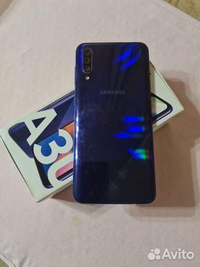 Samsung Galaxy A30s, 3/32 ГБ