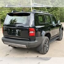 Toyota Land Cruiser Prado 2.4 AT, 2024, 16 км, с пробегом, цена 9 700 000 руб.